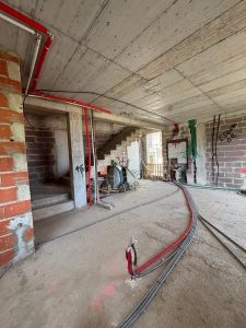 Klaus & Ferreira. Imóvel Lisboa