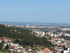 Klaus & Ferreira. Imóvel Lisboa