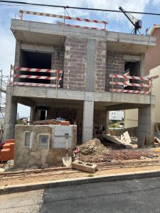 Klaus & Ferreira. Imóvel Lisboa