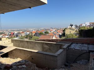 Klaus & Ferreira. Imóvel Lisboa