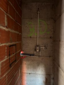 Klaus & Ferreira. Imóvel Lisboa