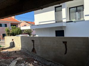 Klaus & Ferreira. Imóvel Lisboa