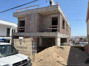 Klaus & Ferreira. Imóvel Lisboa