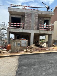 Klaus & Ferreira. Imóvel Lisboa