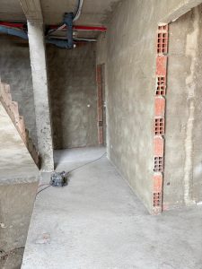 Klaus & Ferreira. Imóvel Lisboa