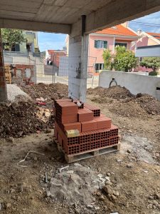 Klaus & Ferreira. Imóvel Lisboa