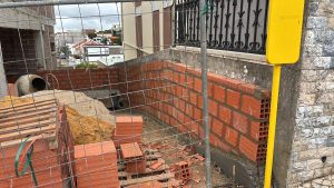 Klaus & Ferreira. Imóvel Lisboa