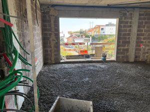 Klaus & Ferreira. Imóvel Lisboa